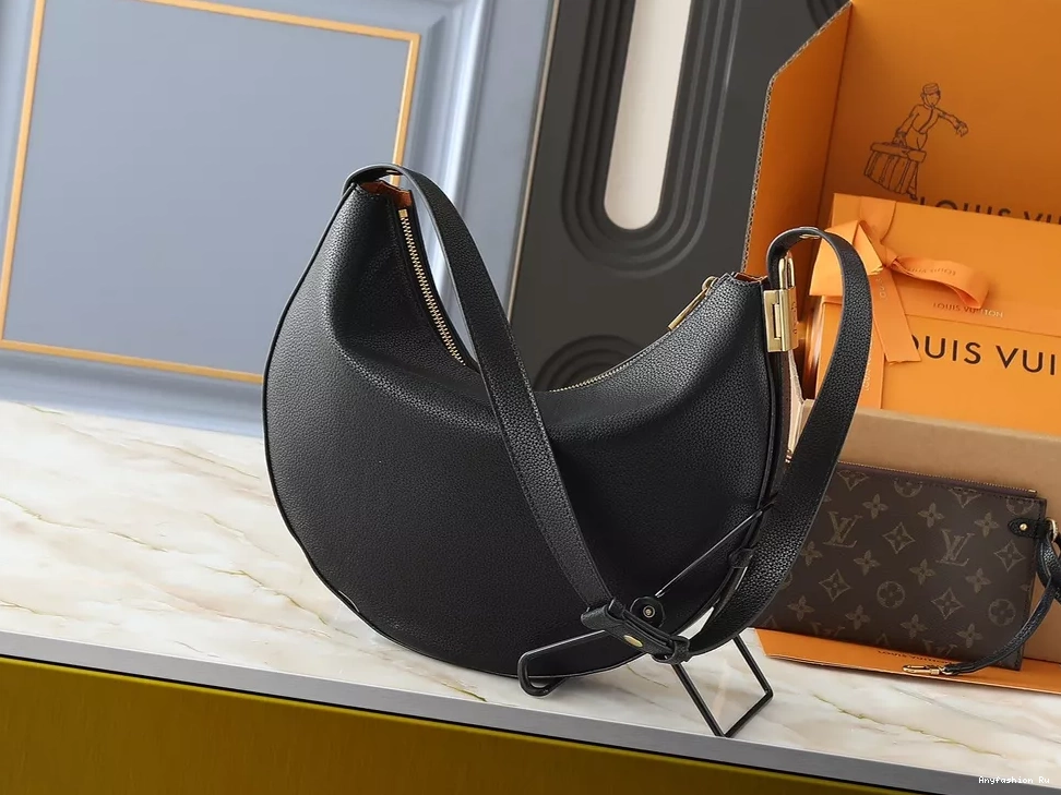 Louis Bags AllSeason 180 For Women Vuitton Messenger 0305